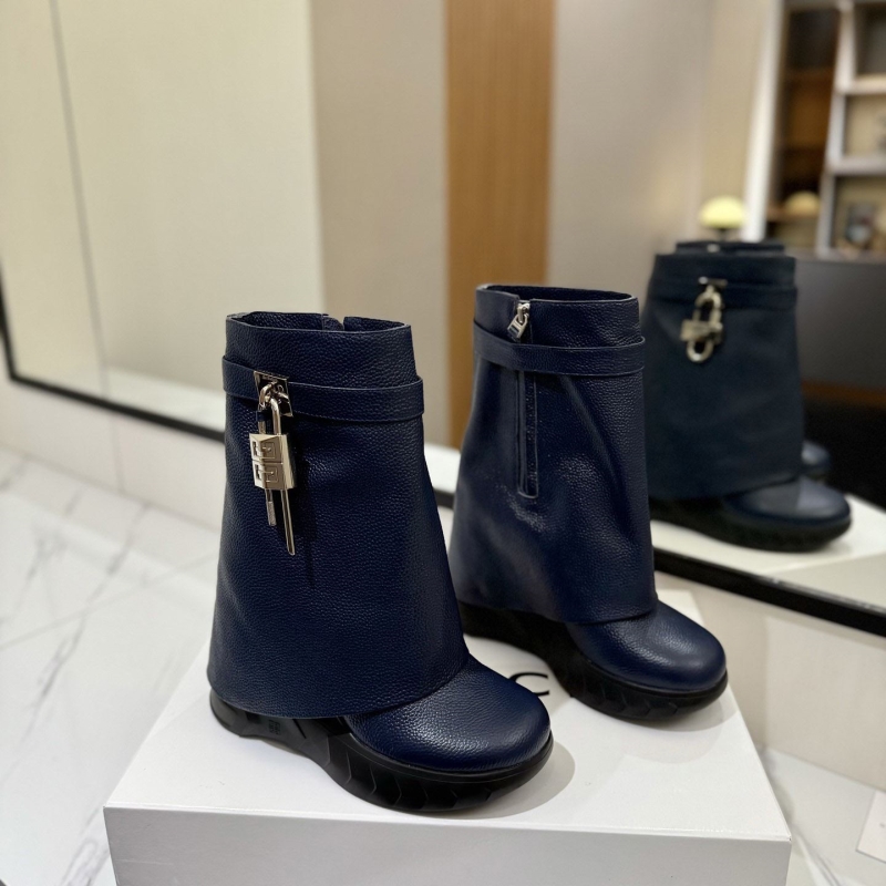 Givenchy Boots